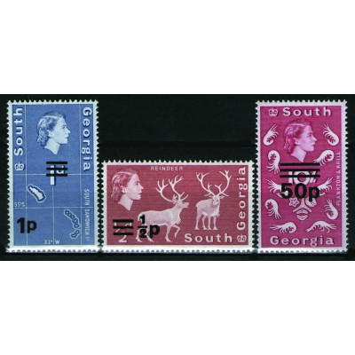 Tipos de 1971